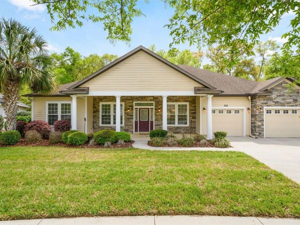 7971 SW 80TH LANE , GAINESVILLE, FL 32608