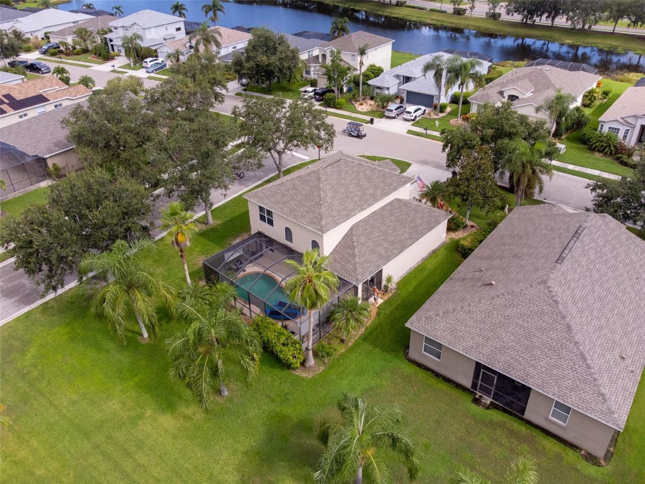 8222 Haven Harbour Way, Bradenton, FL 34212 Photo