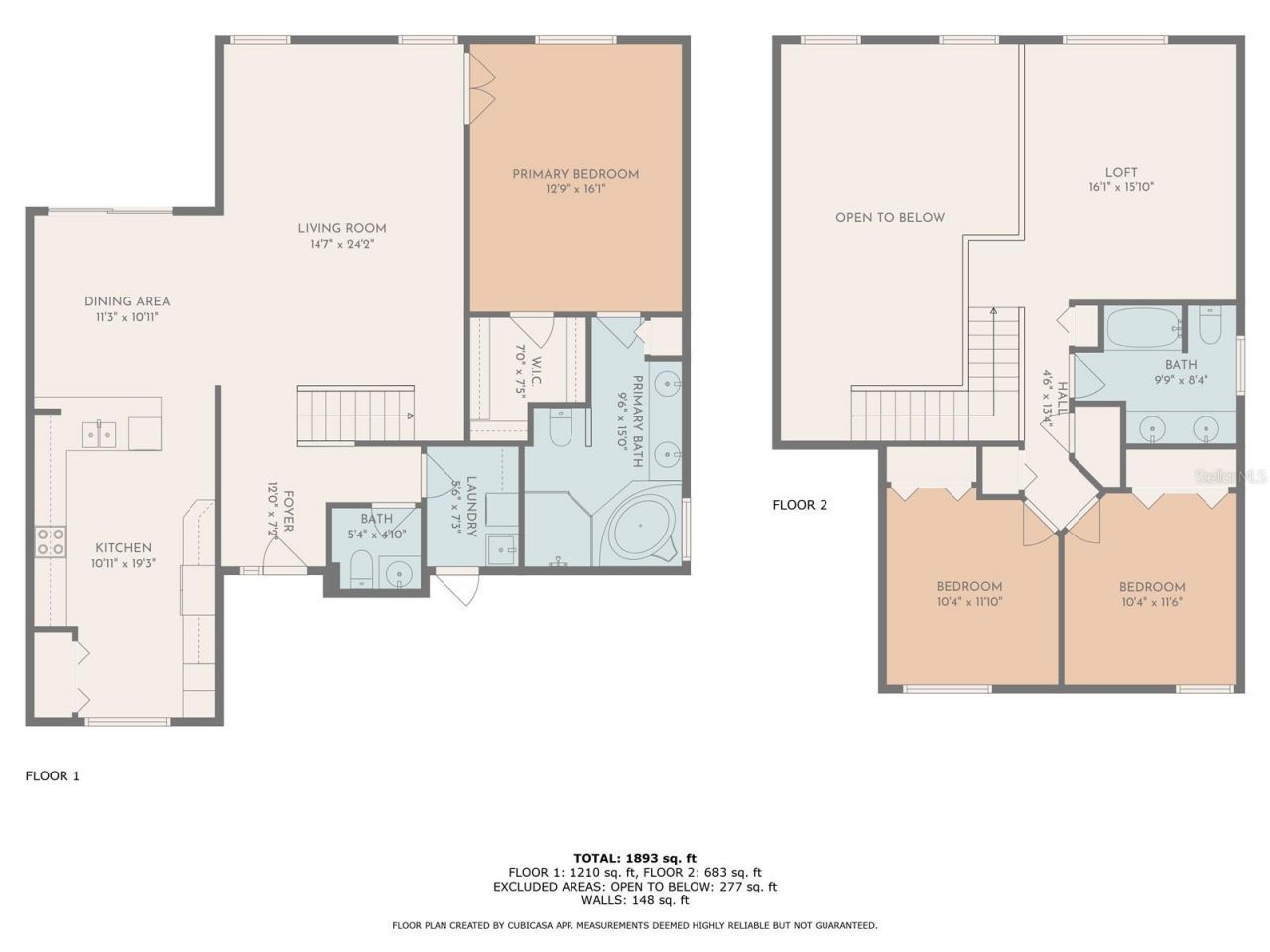 8222 Haven Harbour Way, Bradenton, FL 34212 Photo