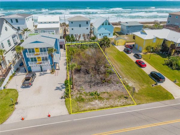 TURTLEMOUND ROAD , NEW SMYRNA BEACH, FL 32169