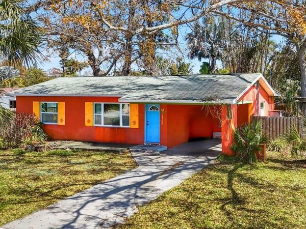 2706 46TH STREET S, GULFPORT, FL 33711