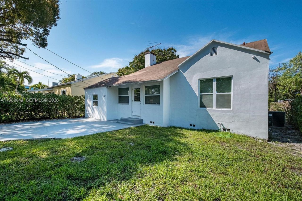 529 NW 42nd St, Miami, FL 33127 Photo