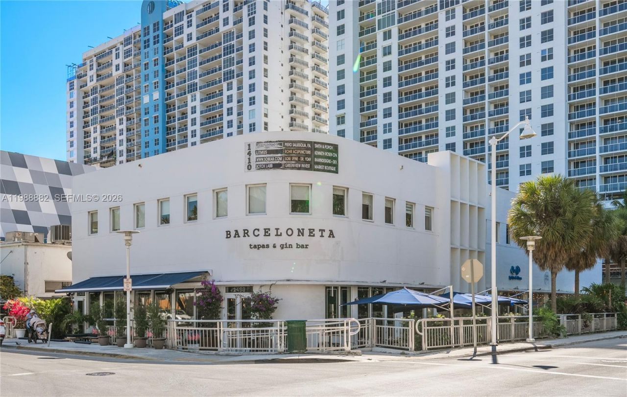 1400 20th St , Unit 1416, Miami Beach, FL 33139 Photo