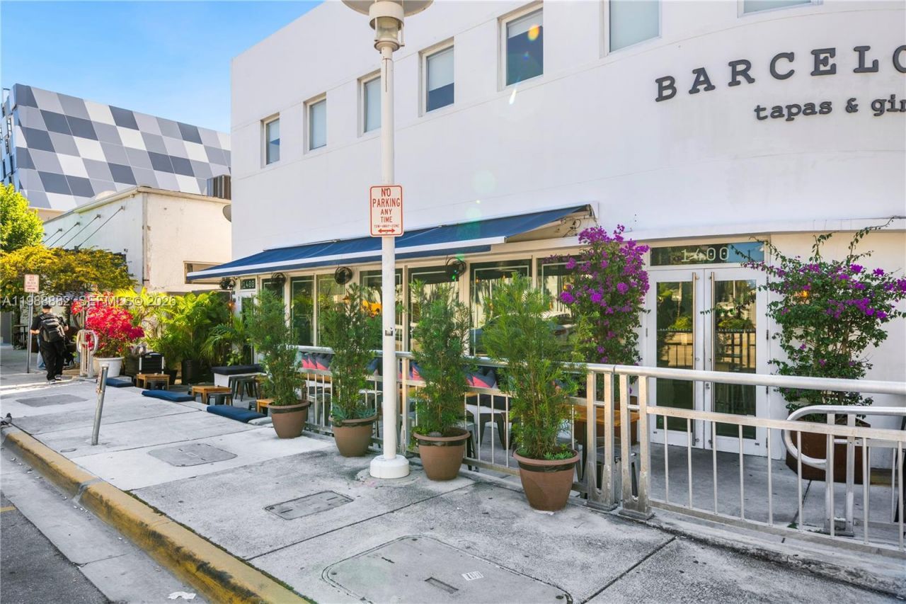 1400 20th St , Unit 1416, Miami Beach, FL 33139 Photo