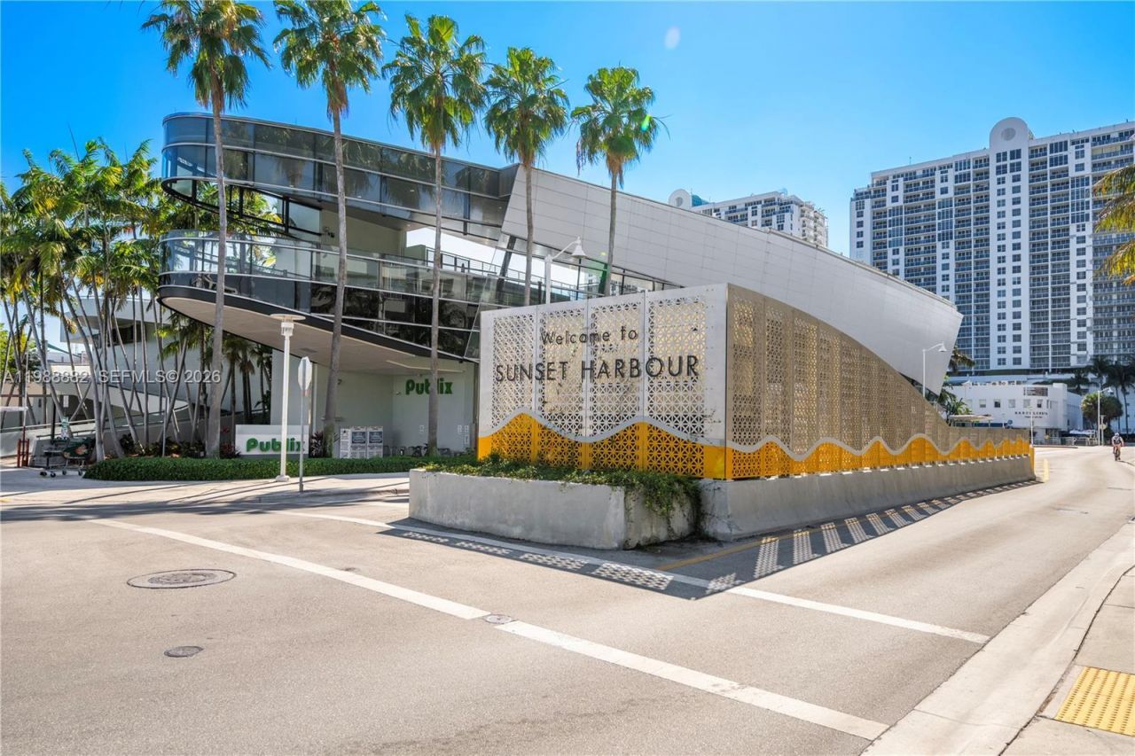 1400 20th St , Unit 1416, Miami Beach, FL 33139 Photo