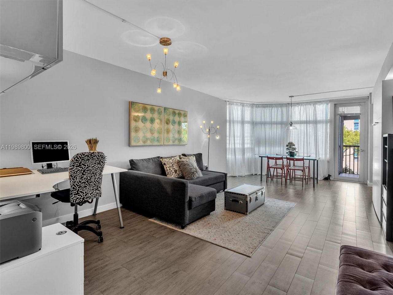 3375 N Country Club Dr , Unit 208, Aventura, FL 33180 Photo