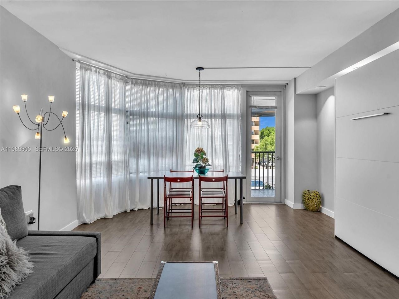 3375 N Country Club Dr , Unit 208, Aventura, FL 33180 Photo