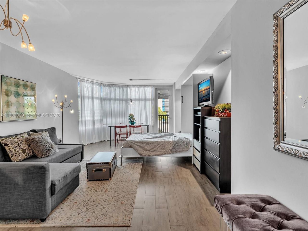 3375 N Country Club Dr , Unit 208, Aventura, FL 33180 Photo