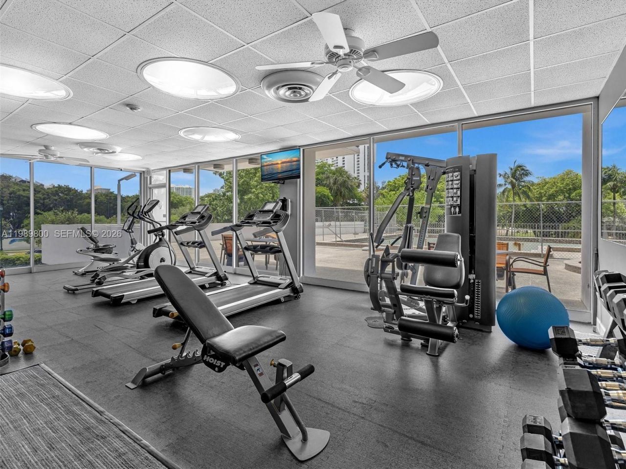 3375 N Country Club Dr , Unit 208, Aventura, FL 33180 Photo