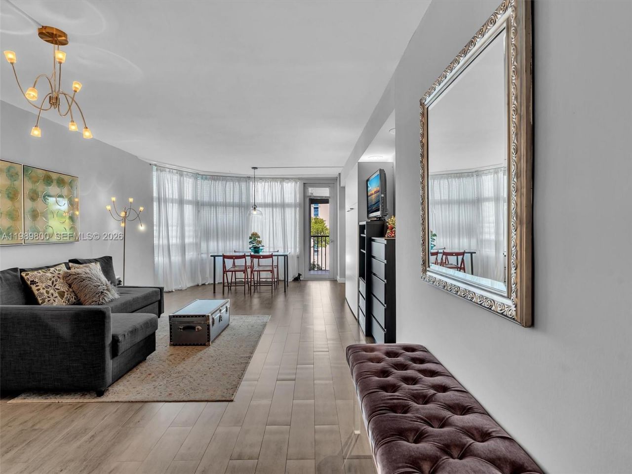 3375 N Country Club Dr , Unit 208, Aventura, FL 33180 Photo