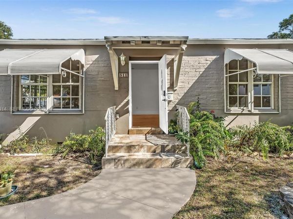 511 SW 23rd Ave, Unit 1, Miami, FL 33135