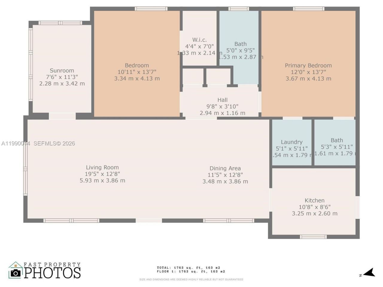 511 SW 23rd Ave, Unit 1, Miami, FL 33135 Photo