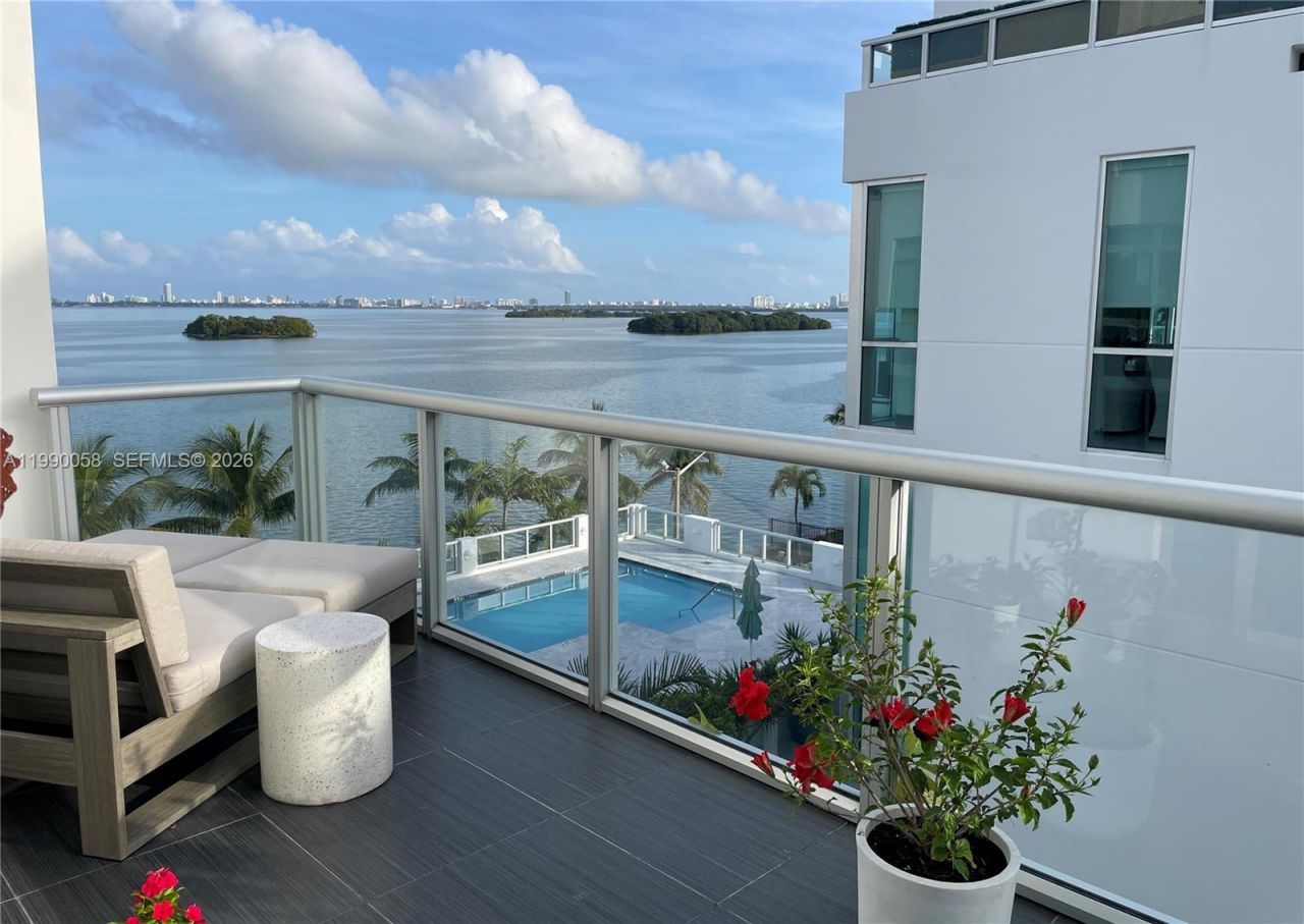 720 NE 62nd St, Unit 507, Miami, FL 33138 Photo