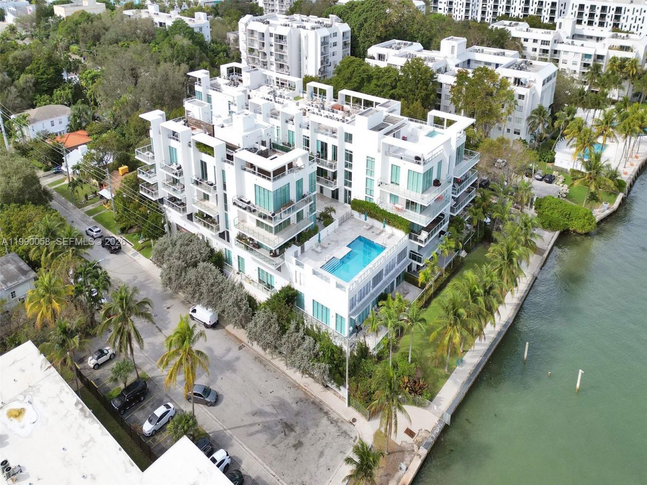 720 NE 62nd St , Unit 507, Miami, FL 33138 Photo