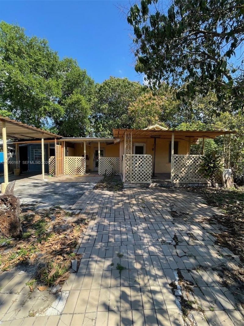 43 NW 58th St , Miami, FL 33127 Photo