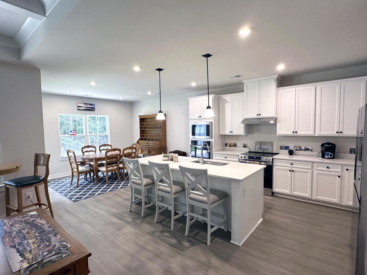 983 Awendaw Lakes Boulevard Photo 4