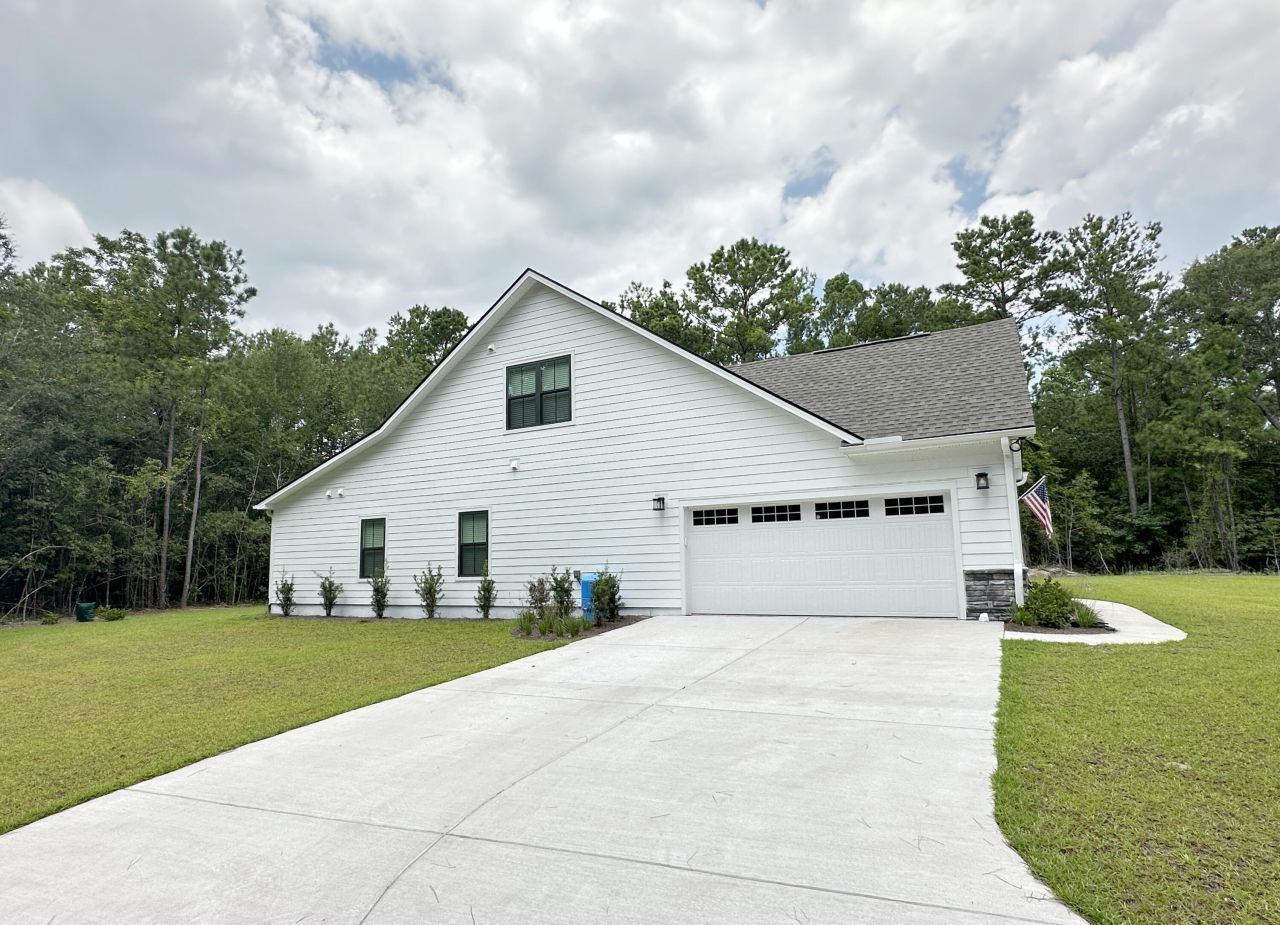 983 Awendaw Lakes Boulevard Photo 47