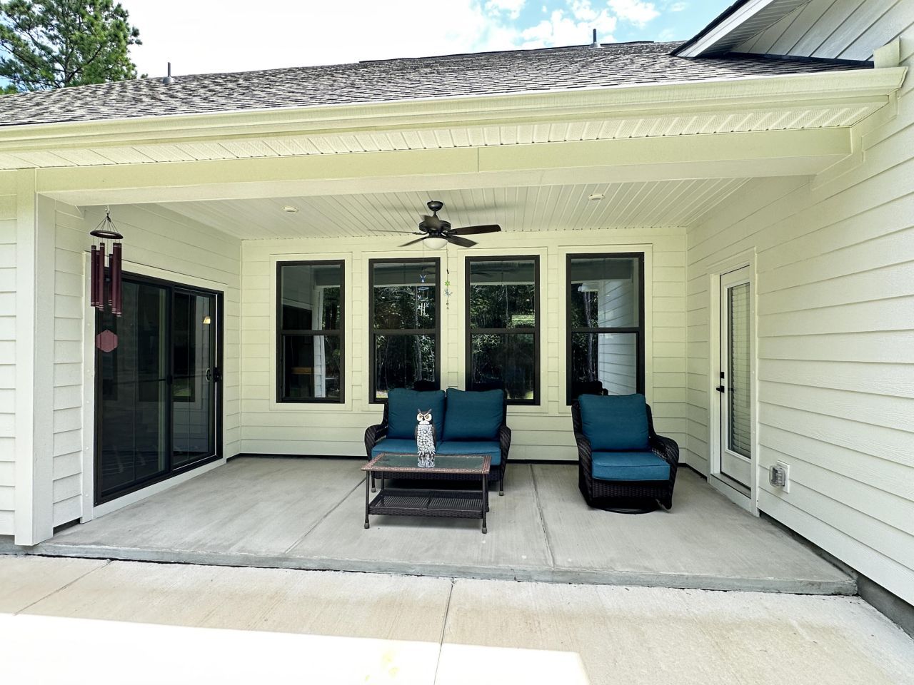 983 Awendaw Lakes Boulevard Photo 48