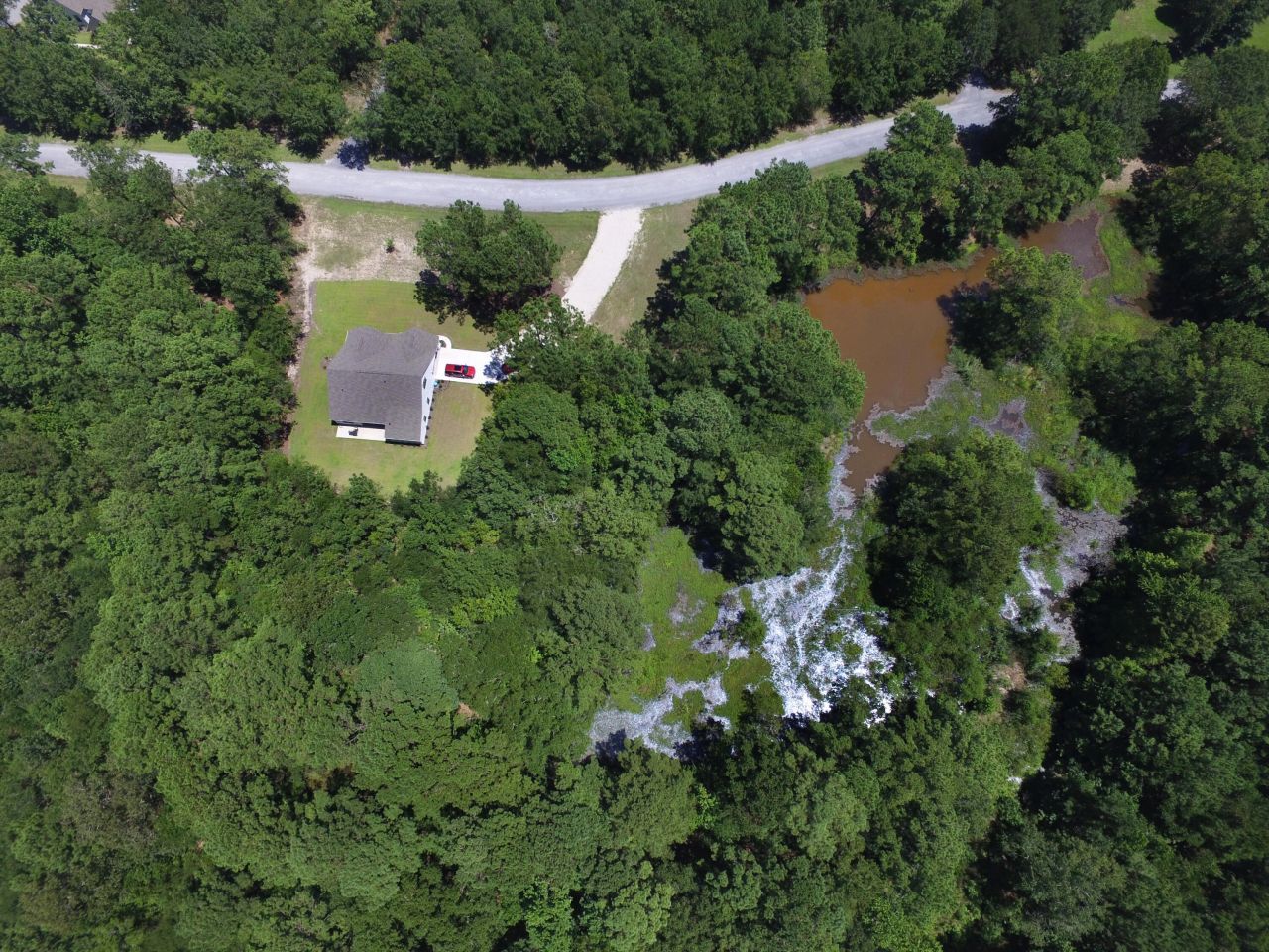 983 Awendaw Lakes Boulevard Photo 54