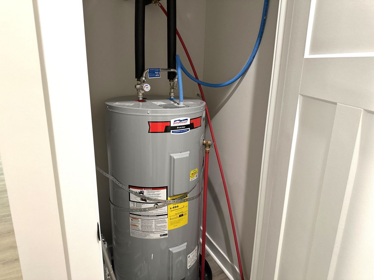 983 Awendaw Lakes Boulevard Photo 60