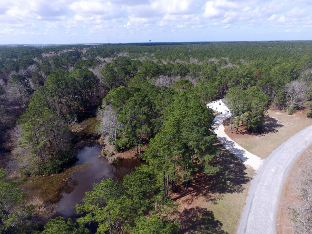 983 Awendaw Lakes Boulevard Photo 63