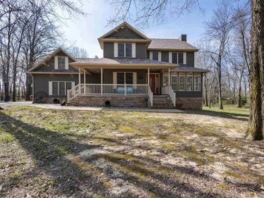 14715 Followell Drive, Marion, IL 62959