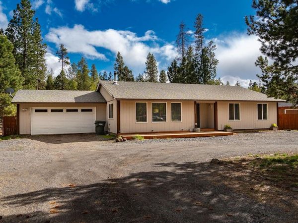 15711 Park Drive, La Pine, OR 97739