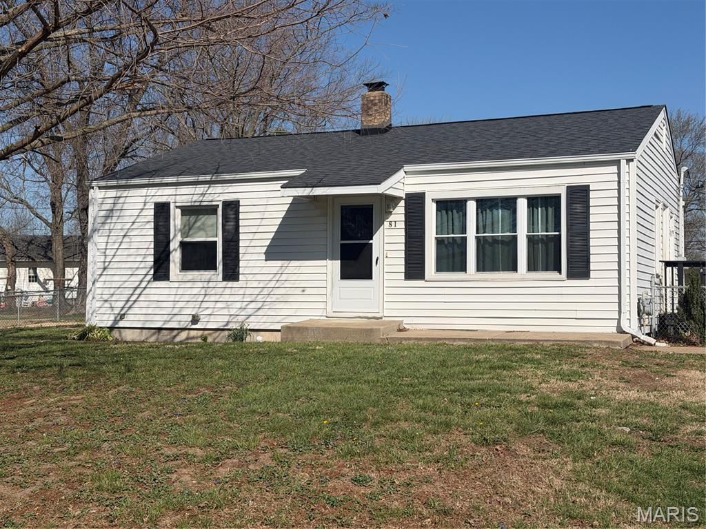 81 N Circle Drive, Wright City, MO 63390 Main Photo