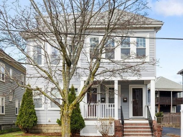 112 Medford St, Unit 112, Arlington, MA 02474