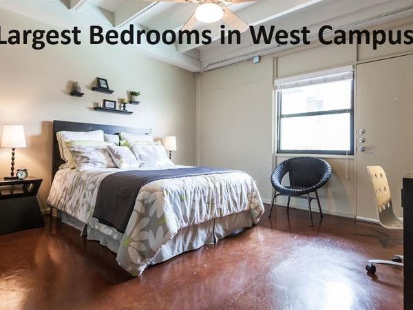 2408 Leon ST, Unit 316, Austin, TX 78705