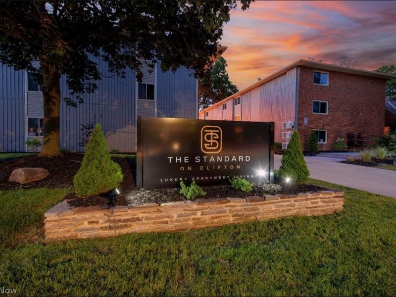 10524 Clifton Boulevard, Unit 102, Cleveland, OH 44102 Photo 1