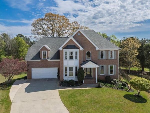 555 Hembree Grove Overlook, Roswell, GA 30076