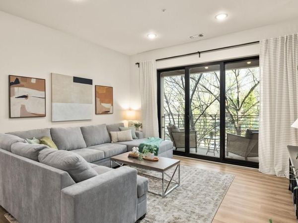 112 Rogers Street NE, Unit 205, Atlanta, GA 30317