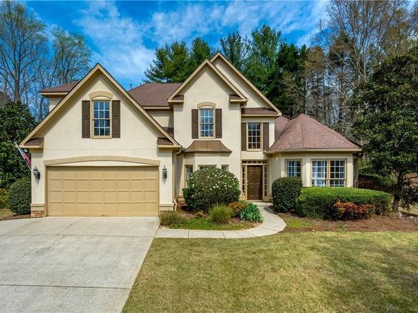 6775 Sterling Drive, Suwanee, GA 30024