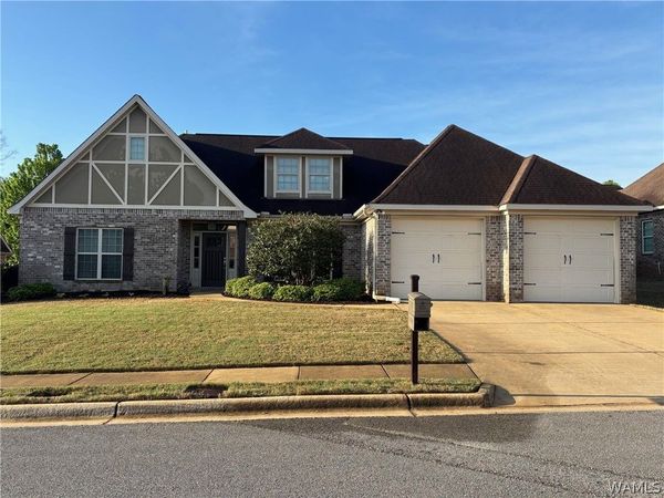 3641 White Oaks Ridge, Tuscaloosa, AL 35406
