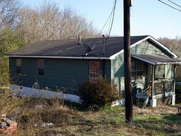 4317 Meredith Street, Birmingham, AL 35207