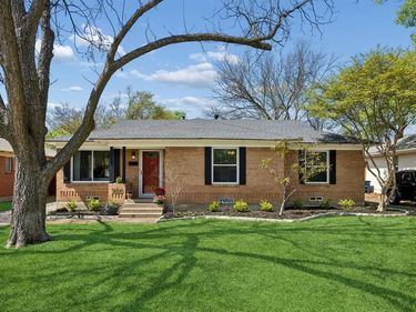 10253 San Juan Avenue, Dallas, TX 75228