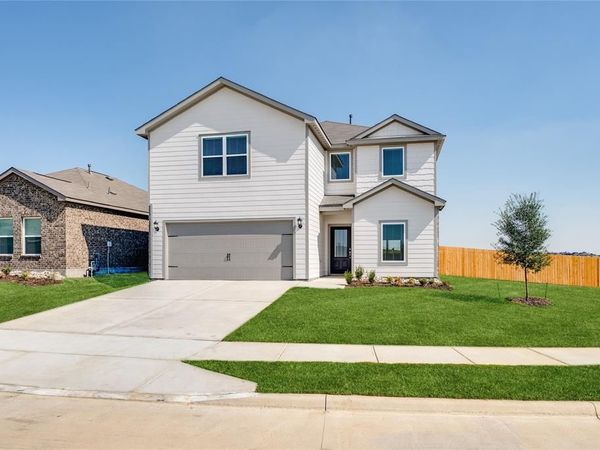 1129 Tempe Lane, Fort Worth, TX 76108