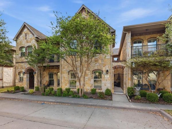 5605 Cojimar Drive, McKinney, TX 75070