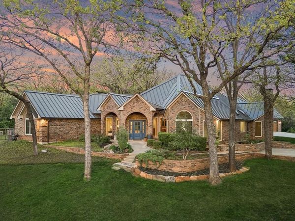 3812 Valley View Lane, Flower Mound, TX 75022