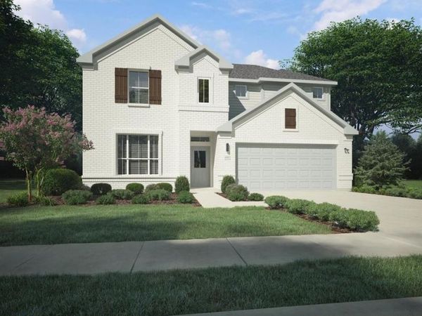 473 Hundred Acre Drive , Waxahachie, TX 75165