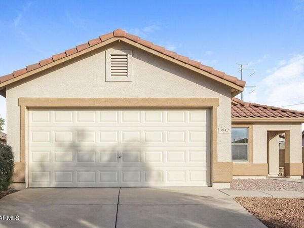 3042 W Casino Avenue, Phoenix, AZ 85083