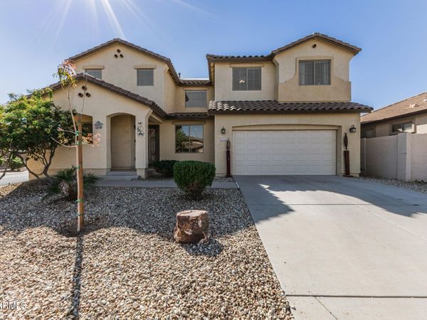 15478 N 181ST Avenue, Surprise, AZ 85388