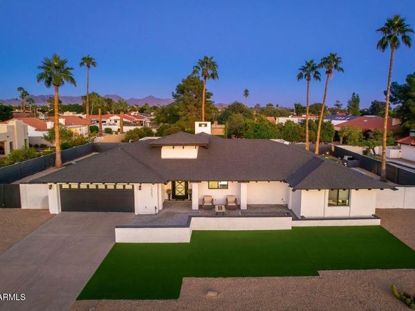 14241 N 54TH Street, Scottsdale, AZ 85254