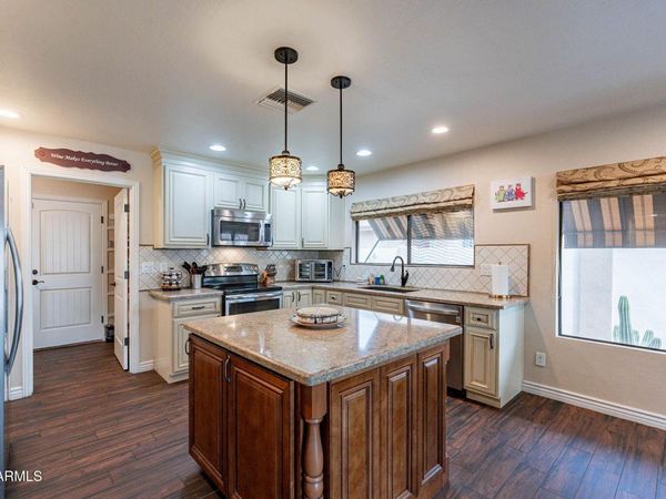 6815 E PHELPS Road, Scottsdale, AZ 85254