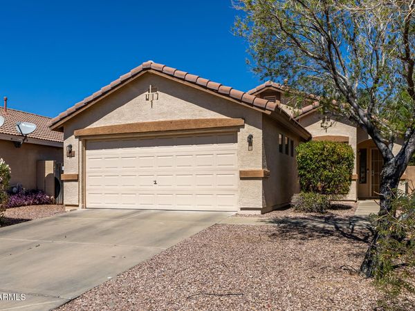13228 W PORT AU PRINCE Lane, Surprise, AZ 85379
