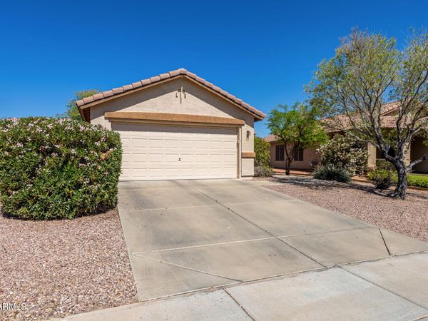 13228 W PORT AU PRINCE Lane, Surprise, AZ 85379