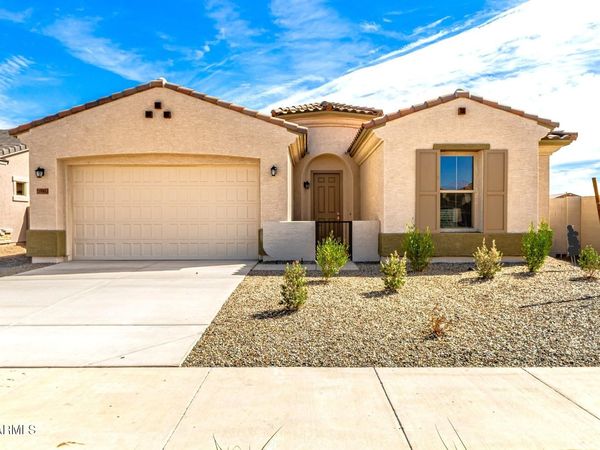 10903 N 164TH Court, Surprise, AZ 85388
