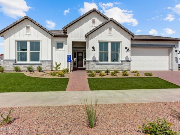 9833 S GOLD STONE Trail, Apache Junction, AZ 85120