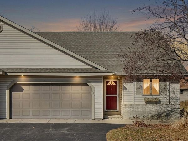 915 Lucille Court, River Falls, WI 54022